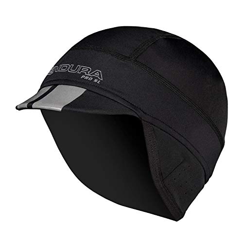 Endura Pro SL - Gorra de invierno para ciclismo