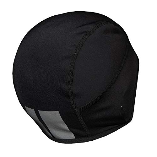 Endura Pro SL Skull Cap - Gorro térmico resistente al viento, color Negro , tamaño S / M