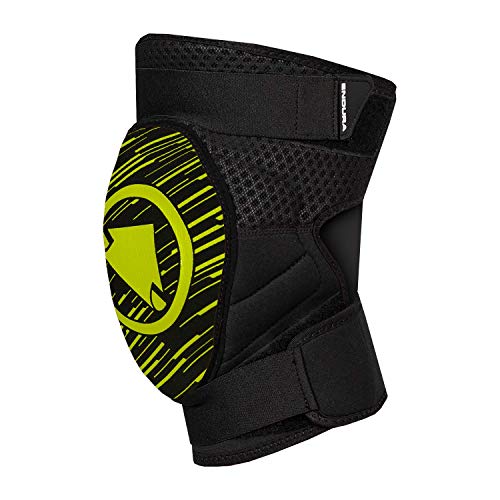 Endura singletrack Knee Pad 2 Talla L-XL