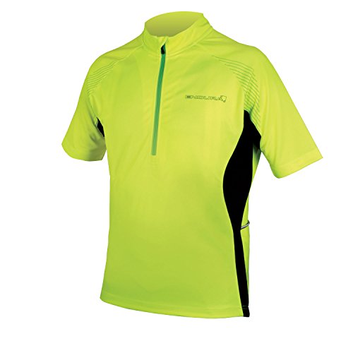 ENDURA Xtract II S/S Jersey