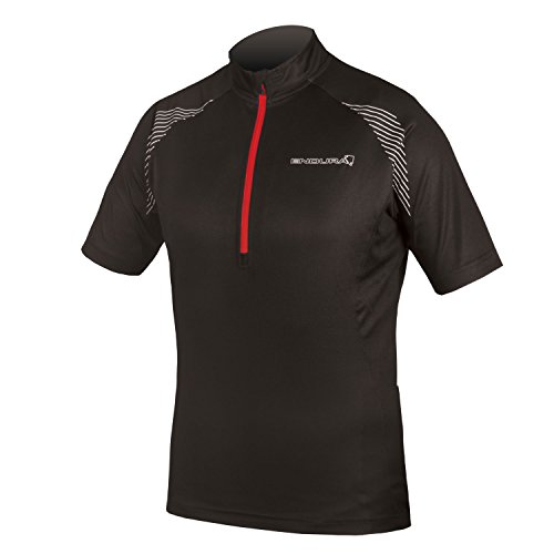 ENDURA Xtract II S/S Jersey