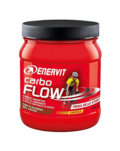 Enervit Carbo Flow 400G