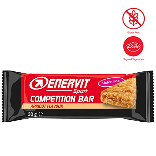 Enervit Sport Dublín Maratón Race Pack
