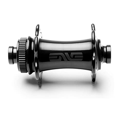 ENVE Bujes de Las Ruedas Delanteras Disc 12x100 24H alliage