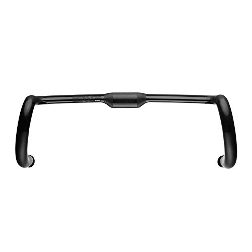 Enve Manillar Road Compact Drop Black 42/4