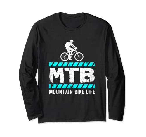 Equipo de bicicleta de montaña Accesorios de bicicleta MTB Manga Larga
