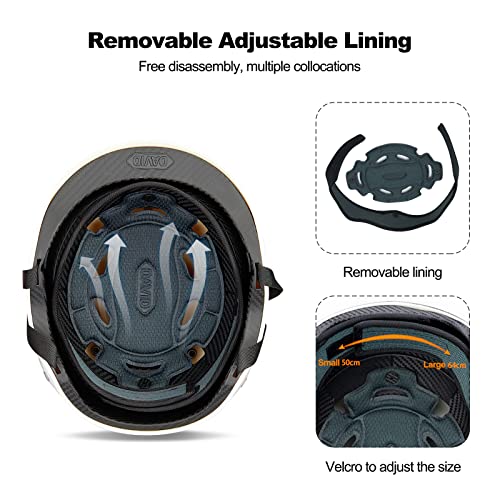 Ergocar Casco Abierto Clásico, Medio Casco con Visera Solar, Carcasa De 709abs Combinada con Una Capa Amortiguadora De Eps para Proporcionar Una Mejor Protección Al Conducir(Negro Mate)