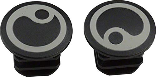 Ergon GP1/Bio Kork Bar Plugs by Ergon