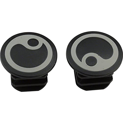 Ergon GP1/Bio Kork Bar Plugs by Ergon