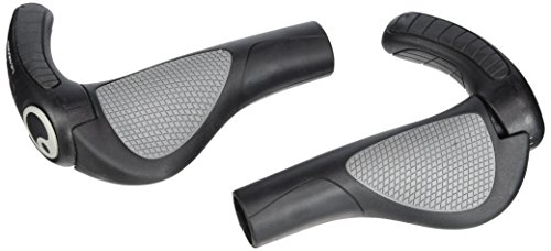 Ergon GP3 Agarres - Accesorios para bicicletas (230 g)