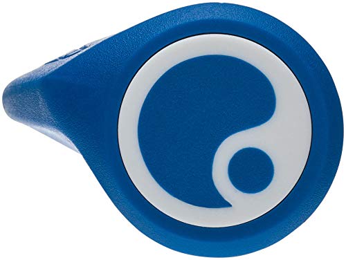 Ergon Grips Technical-Ga3 Large Midsummer Blue (Bleu Clair) Manillar de Bicicleta, Unisex Adulto, Azul Claro