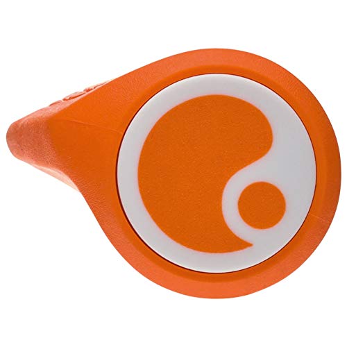 Ergon Grips Technical-Ga3 Small Juicy (Orange) Asa para Bicicleta, Unisex Adulto, Naranja