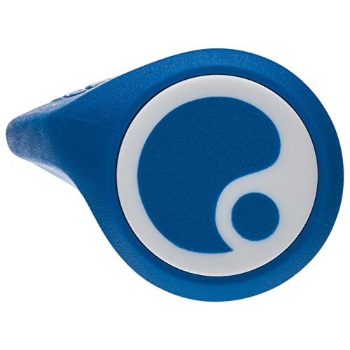 Ergon Grips Technical-Ga3 Small Midsummer Blue (Bleu Clair) Asa para Bicicleta, Unisex Adulto, Azul Claro