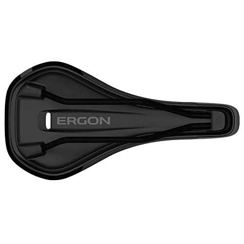 Ergon SM Enduro Sillín, Hombre, Negro, S/M