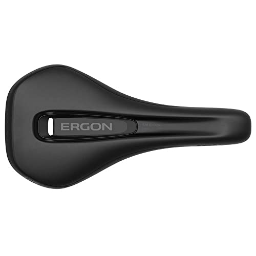 Ergon SM Enduro Sillín, Hombre, Negro, S/M