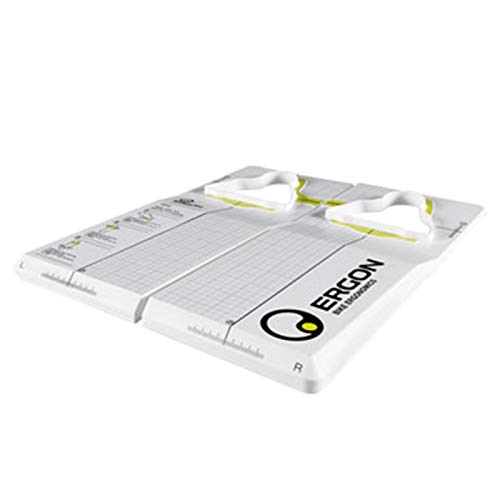 Ergon TP1 Cleat-Tool Pedalplattensystem, 48000000