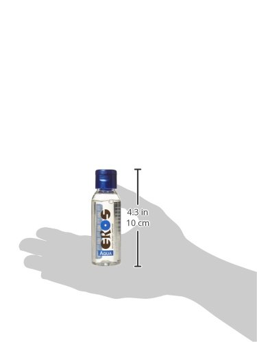 EROS Lubricante a Base de Agua - 50 ml