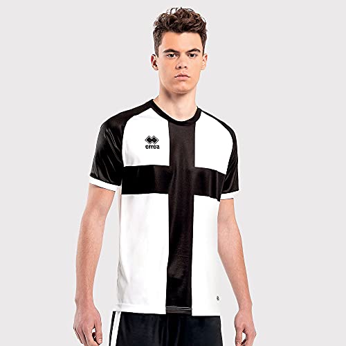 Erreà TI-Cross Camiseta MC AD