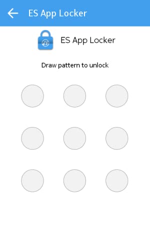 ES App Locker