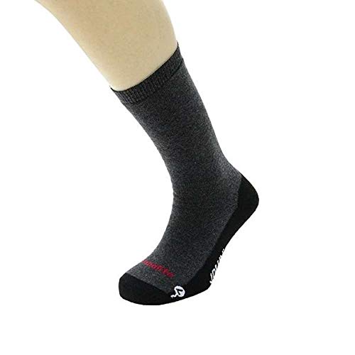 eSalúdate Calcetín Thermolite Classic L (Talla: 43-46) Negro