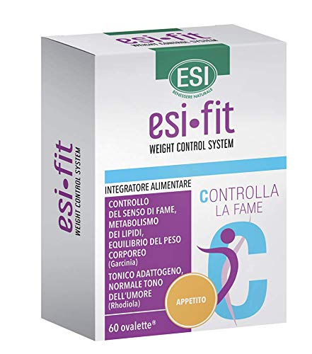 ESI FIT APETITO 60comp.