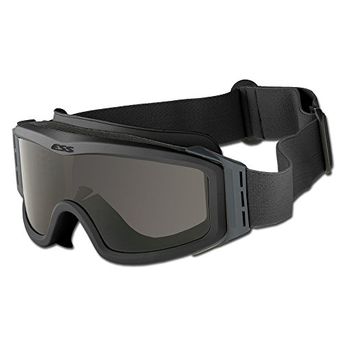 ESS Perfiles Serie, NVG Negro