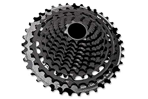 ethirteen Components XCX Plus 11 Speed Cassette Negro, 9-34T