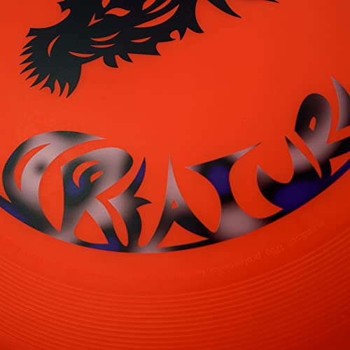 eurodisc – Ultimate Creature 175 gr Disco del Deporte, ed5133r, Rojo