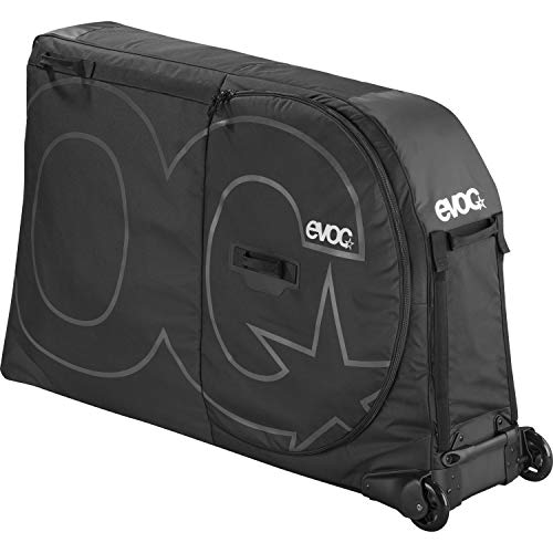 EVOC Bike Travel Bag Travel case - Accesorios para bicicletas (1380 mm, 390 mm, 850 mm, 9,1 kg)