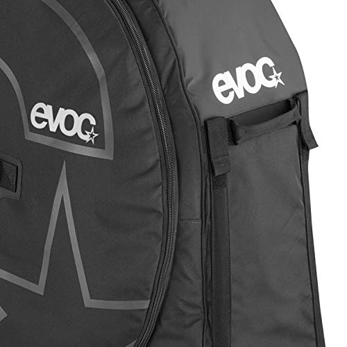EVOC Bike Travel Bag Travel case - Accesorios para bicicletas (1380 mm, 390 mm, 850 mm, 9,1 kg)