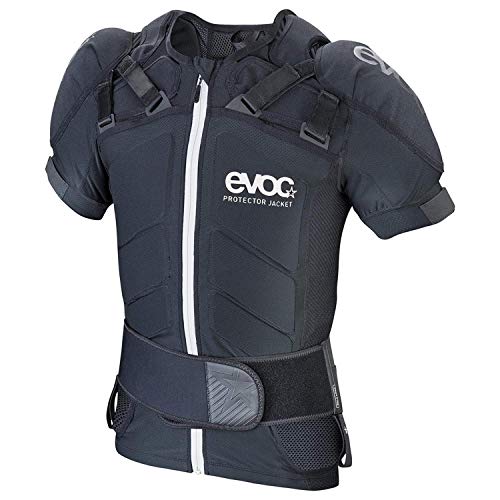 Evoc - Chaqueta para hombre, talla L, color negro