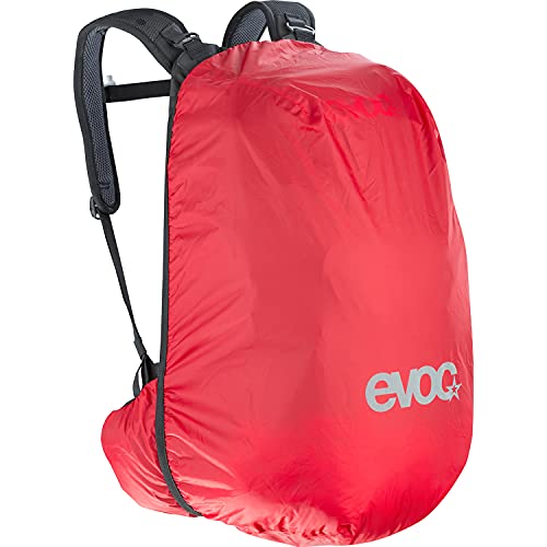 Evoc Explorer Pro - Mochila unisex, Unisex adulto, Mochila, 100210100, Negro , M-L