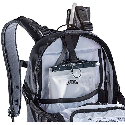 Evoc FR Enduro Protector Backpacks, musgo verde/oliva, M/L