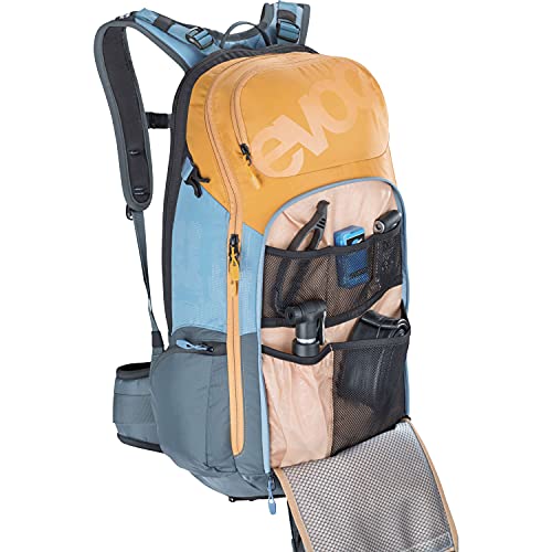 Evoc FR TRAIL - Mochila, multicolor, M/L