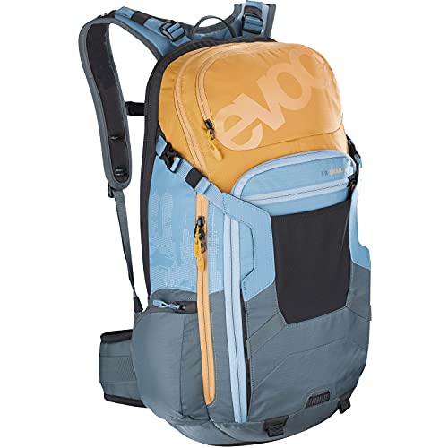 Evoc FR TRAIL - Mochila, multicolor, M/L