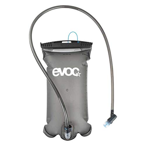 Evoc Hydration Bladder 2l Bolsa de hidratación de 2 litros, Unisex Adulto, Gris, 2 L