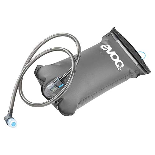 Evoc Hydration Bladder 2l Bolsa de hidratación de 2 litros, Unisex Adulto, Gris, 2 L