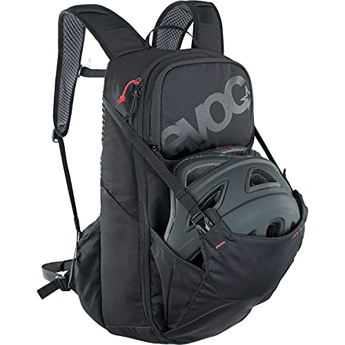 Evoc Mochila Ride 16 Negro