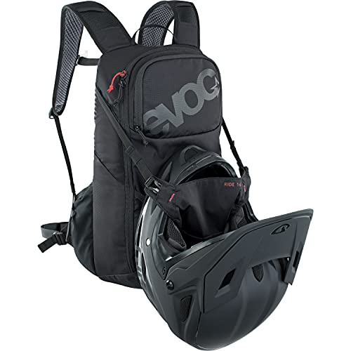 Evoc Mochila Ride 16 Negro