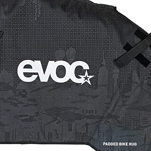 Evoc PADDED BIKE RUG