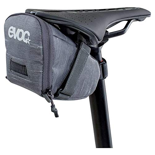 evoc Seat Bag Tour Bags, Unisex Adulto, Gris, Medium