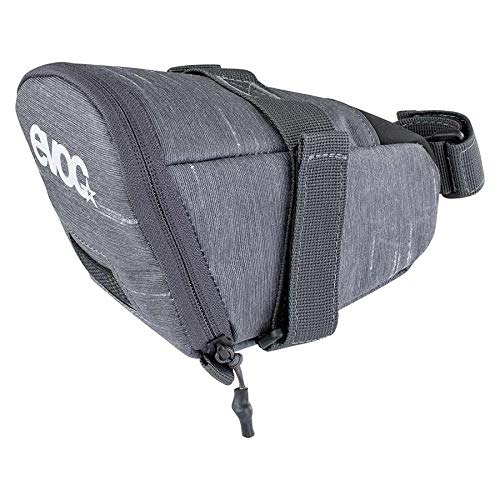 evoc Seat Bag Tour Bags, Unisex Adulto, Gris, Medium