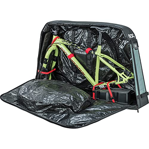 EVOC Sports Bike Travel 2018 Bolsa de Viaje, 142 cm, Verde (Olive)