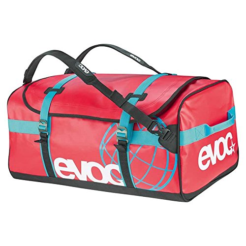 EVOC Sports Bike Travel 2018 Bolsa de Viaje, 70 cm, Rojo (Rot)