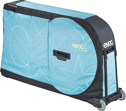 Evoc Sports - Bolsa de Viaje para Bicicleta, Unisex Adulto, 100406229, Aguamarina, Talla única