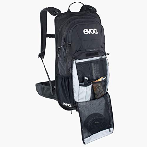 Evoc - STAGE 18l - Mochila técnica - Negro -