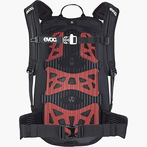 Evoc - STAGE 18l - Mochila técnica - Negro -