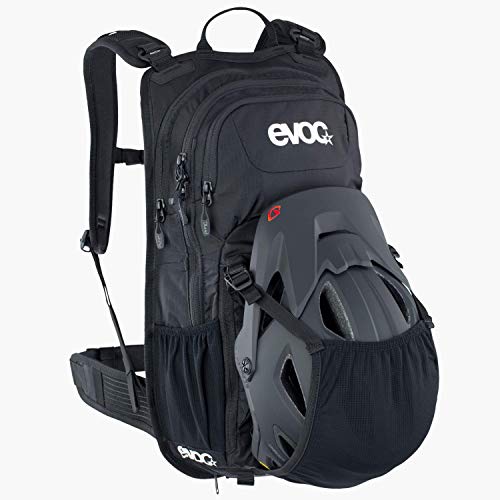 Evoc - STAGE 18l - Mochila técnica - Negro -