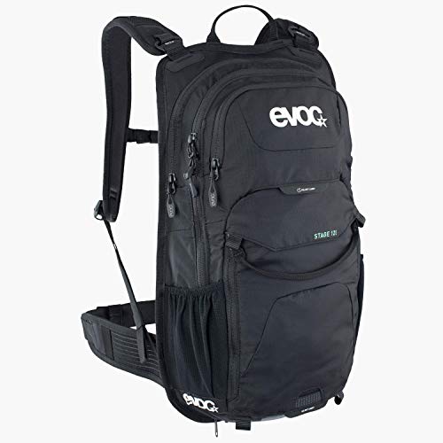 Evoc - STAGE 18l - Mochila técnica - Negro -