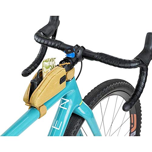 evoc Top Tube En Bike Packs, Unisex Adulto, Loam, Small